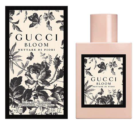 gucci bloom nettare di fiori perfume|where to buy Gucci Bloom.